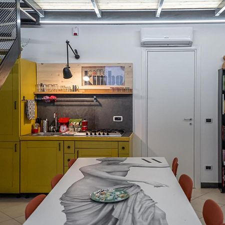 Glika Appartamento Napoletano เนเปิลส์ ภายนอก รูปภาพ