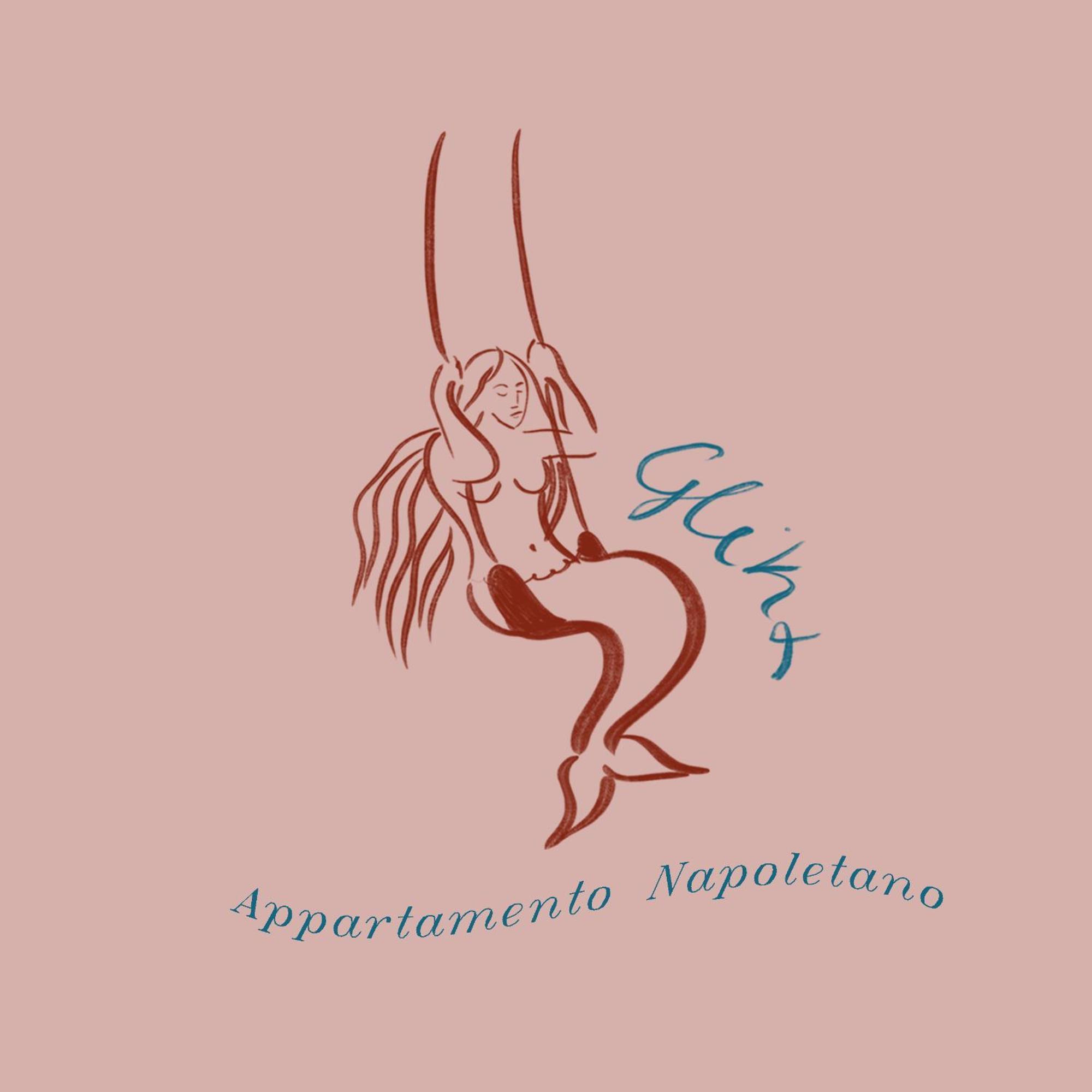 Glika Appartamento Napoletano เนเปิลส์ ภายนอก รูปภาพ
